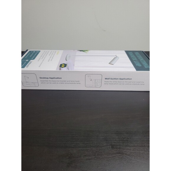 Multifunctional magnetic lamp - Picture 9 of 11